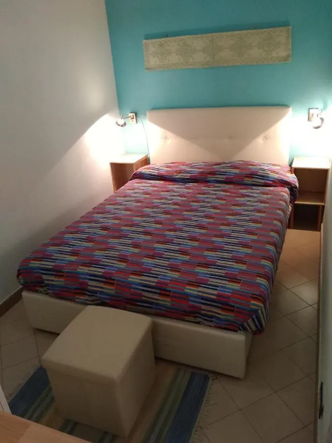 Holiday home La Pavoncella Sarda - Casa Sulla Spiaggia - Baia Di Porto Rafael Palau