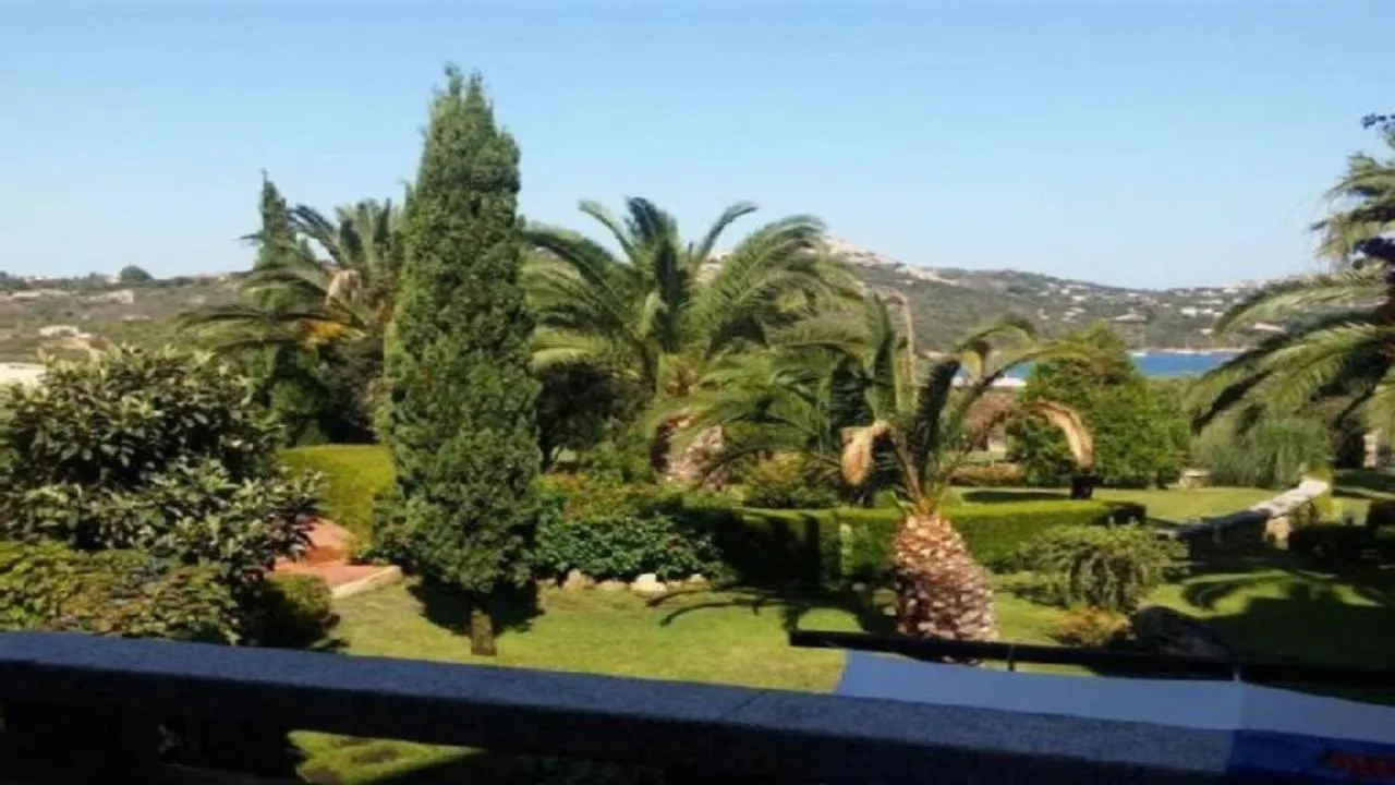 Holiday home La Pavoncella Sarda - Casa Sulla Spiaggia - Baia Di Porto Rafael Palau