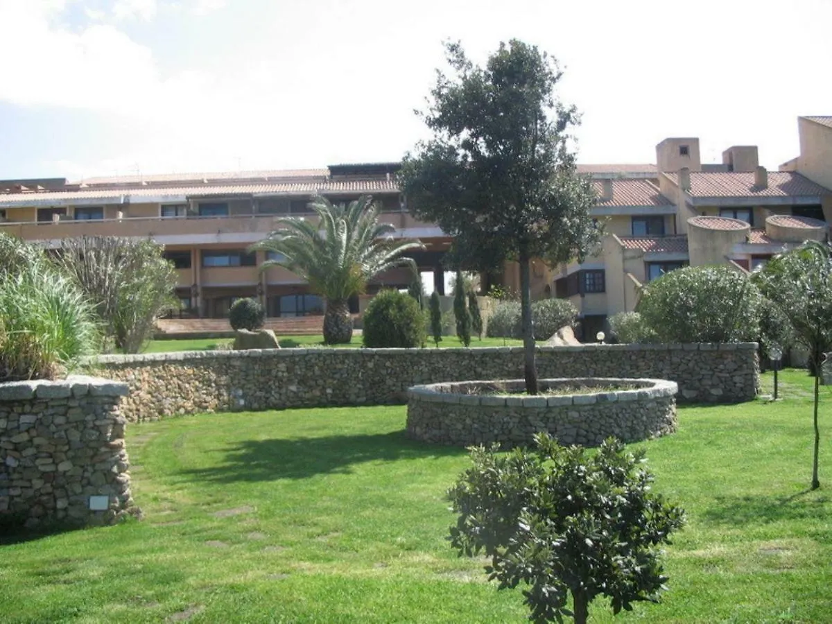 Casa vacanze La Pavoncella Sarda - casa sulla spiaggia - baia di Porto Rafael Palau