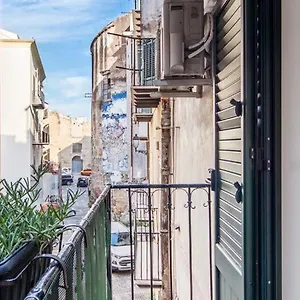 Kalak-fonderia Appartamento Palermo