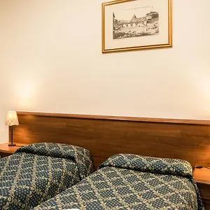 Turistico Alloggio in famiglia Roma