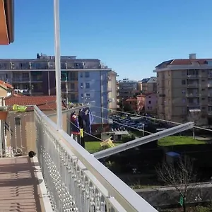 La Casa Di Ester Appartamento Lavagna