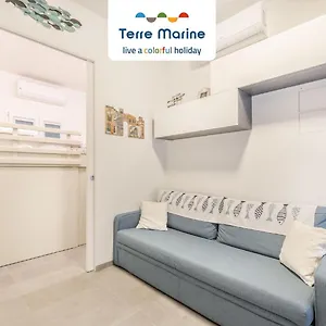 La Perla Del Mare, Terre Marine Appartamento Monterosso al Mare
