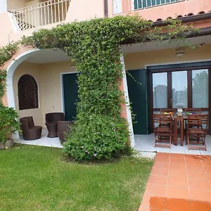 Villino Bougainville Casa vacanze