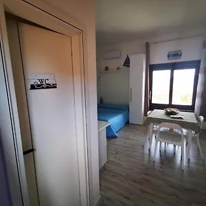 Nido Di Mare Casa vacanze